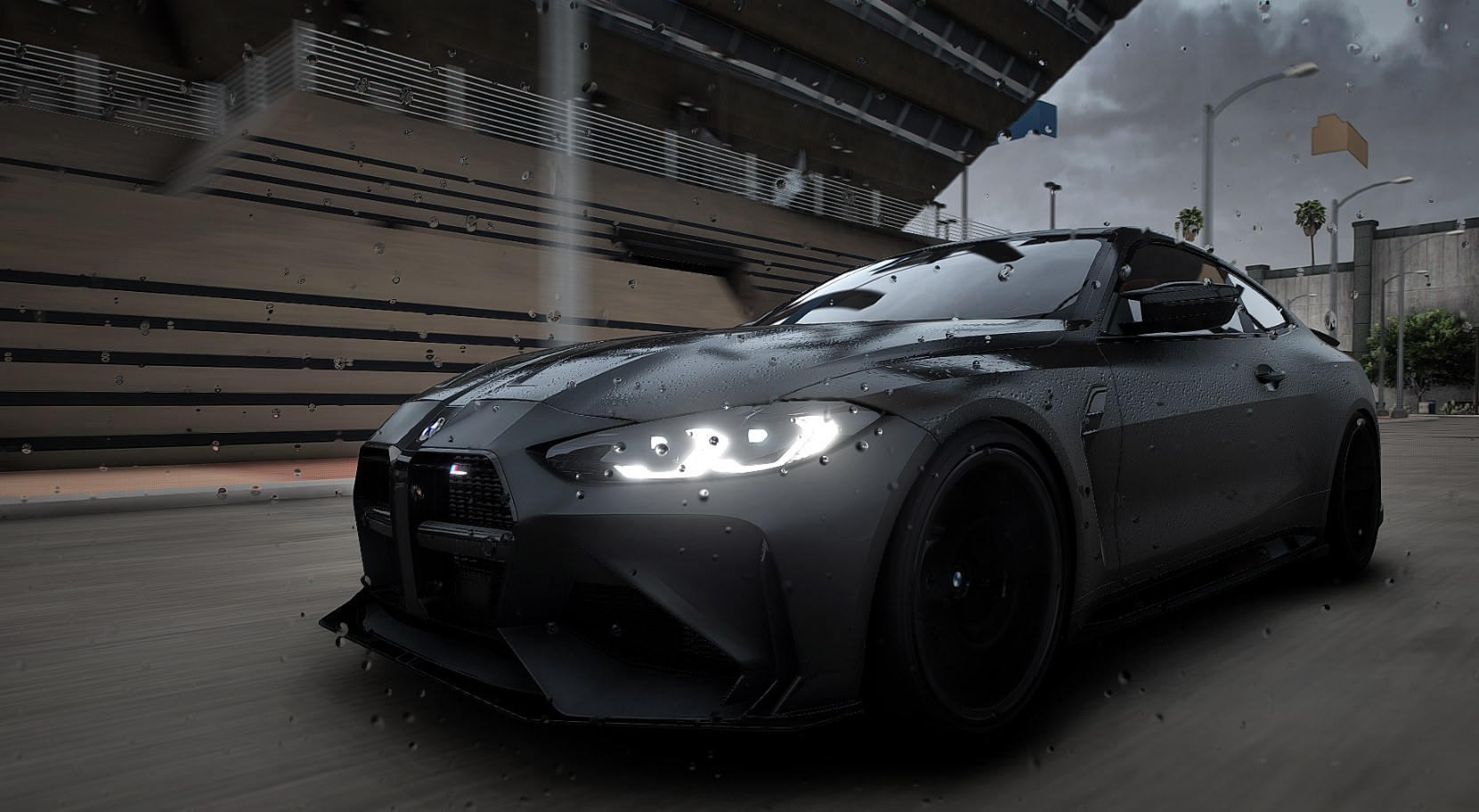 BMW M4
